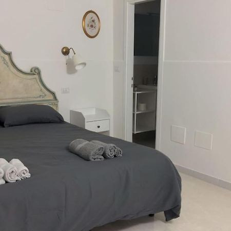 Bellaflo: Small Apartment In The Center Of 피렌체 외부 사진