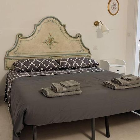 Bellaflo: Small Apartment In The Center Of 피렌체 외부 사진