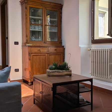Bellaflo: Small Apartment In The Center Of 피렌체 외부 사진