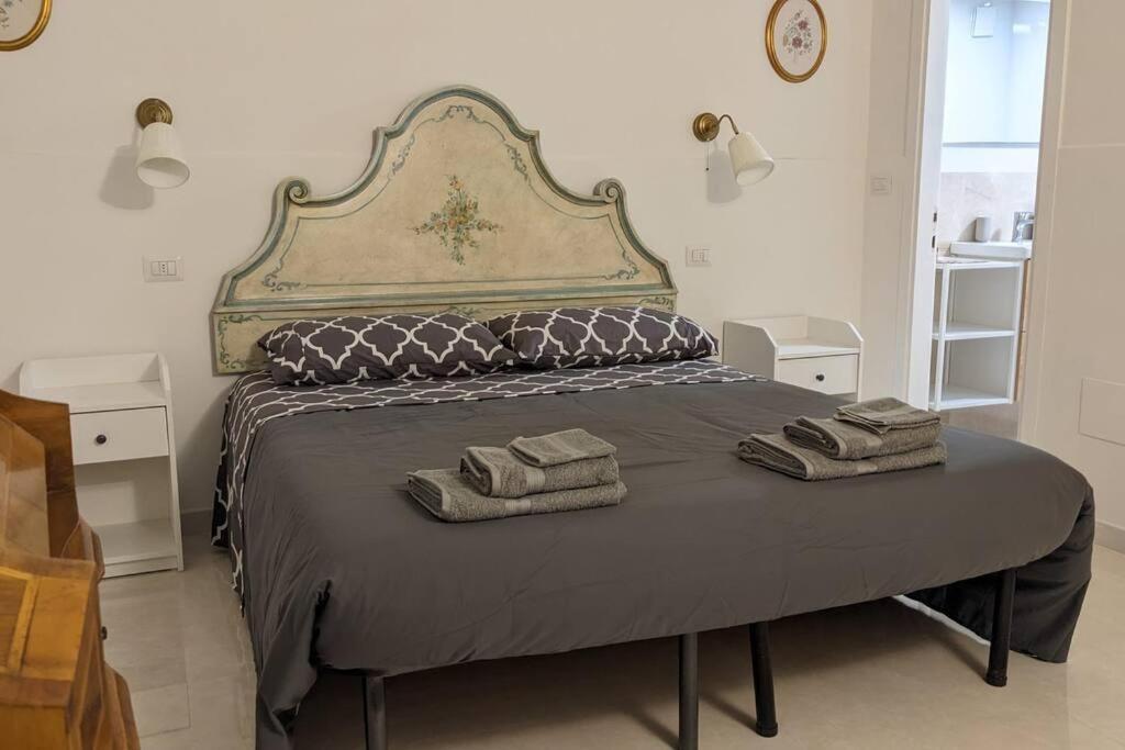 Bellaflo: Small Apartment In The Center Of 피렌체 외부 사진