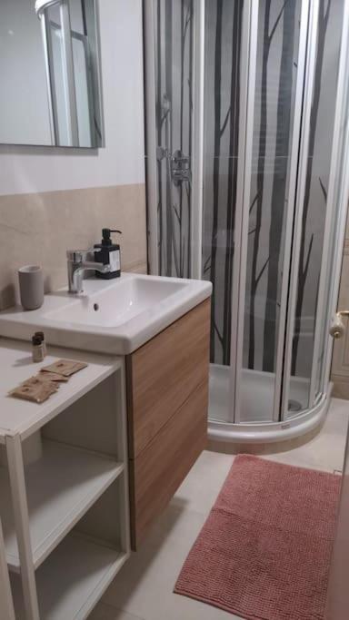 Bellaflo: Small Apartment In The Center Of 피렌체 외부 사진